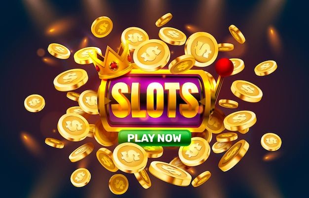 Slots Myth Welcome Bonus