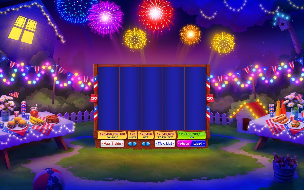 Slots Myth Live Betting